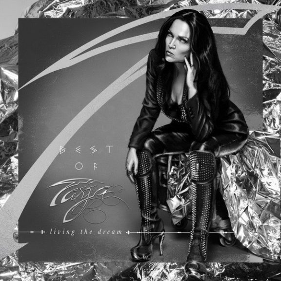TARJA: Best Of - Living The Dream (CD) TARJA: Best Of - Living The Dream (CD)