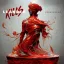 LEANDER KILLS: Vérkeringő (CD)