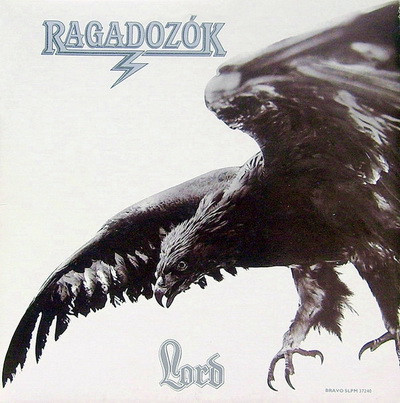 LORD: Ragadozók (CD, +3 bónusz)