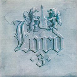 LORD: 3. (CD, digipack)