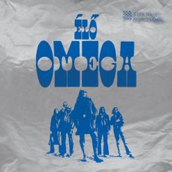 OMEGA: Élő Omega (CD, +4 bónusz, 2022)