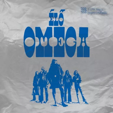 OMEGA: Élő Omega (CD, +4 bónusz, 2022)