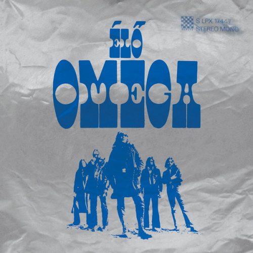 OMEGA: Élő Omega (CD, +4 bónusz, 2022)