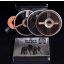 OMEGA: Élő Omega (4CD, 2022)
