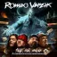 RÓMEÓ VÉRZIK: Tiéd, övé, miénk - felvidéki zenekarok RV feldolgozásai (CD)