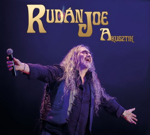 RUDÁN JOE: Akusztik (CD, + H-Music magazin)