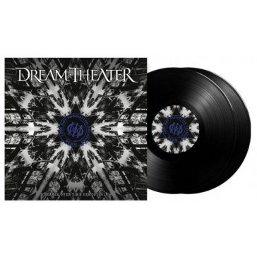 DREAM THEATER: Distance Over Time Demos 2018 (2LP+CD)