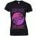 METALLICA: Yin Yang Purple (női póló)