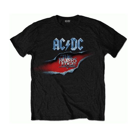 AC/DC: The Razors Edge (póló) AC/DC: The Razors Edge (póló)