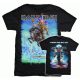 IRON MAIDEN: Tour Trooper (back print) (póló)