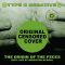 TYPE O NEGATIVE: Origin Of Feces (2LP, 140 gr)