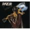 RAZOR: Executioner's Song (CD)