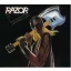 RAZOR: Executioner's Song (CD)