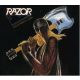 RAZOR: Executioner's Song (CD)