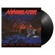 ANNIHILATOR: Set The World On Fire (LP, 180gr)