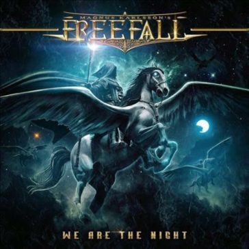 MAGNUS KARLSSON: We Are The Night