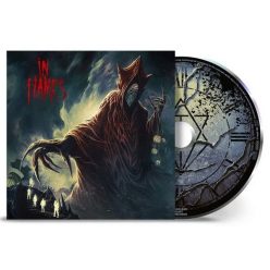 IN FLAMES: Foregone (CD)