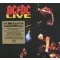 AC/DC: Live (CD, 12 pgs booklet))