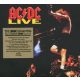 AC/DC: Live (CD, 12 pgs booklet))
