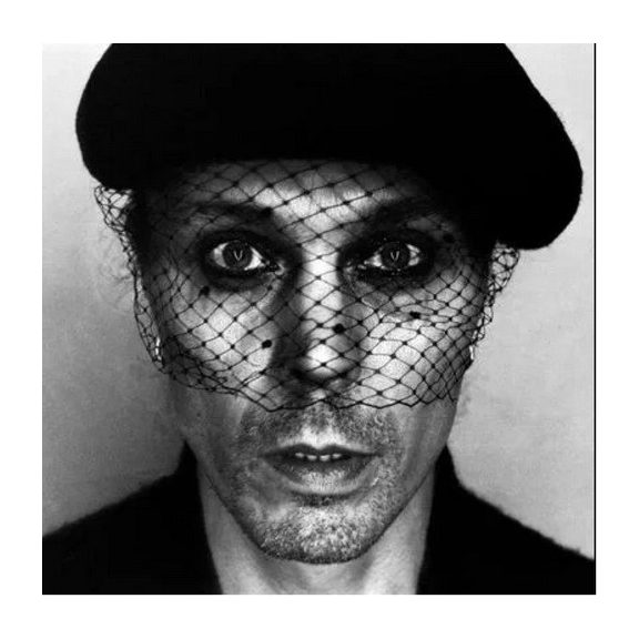 VILLE VALO: Neon Noir (CD) VILLE VALO: Neon Noir (CD)