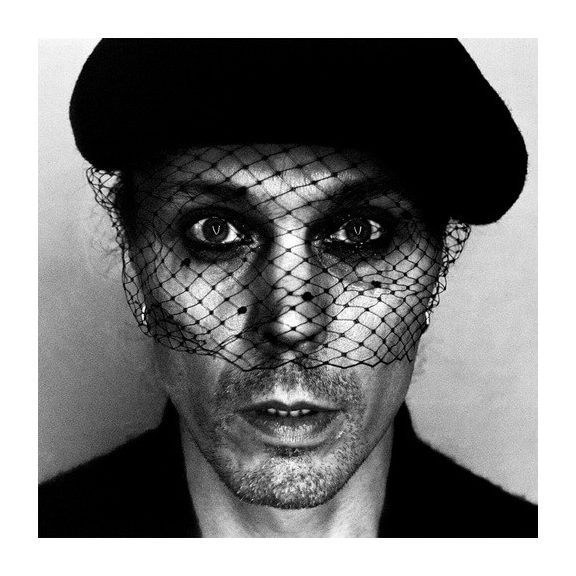 VILLE VALO: Neon Noir (2LP, 180 gr) VILLE VALO: Neon Noir (2LP, 180 gr)