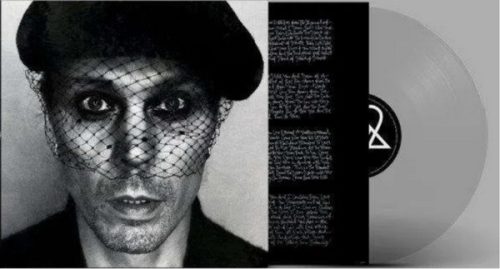 VILLE VALO: Neon Noir (2LP, transparent, 180 gr)