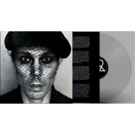 VILLE VALO: Neon Noir (2LP, transparent, 180 gr) VILLE VALO: Neon Noir (2LP, transparent, 180 gr)