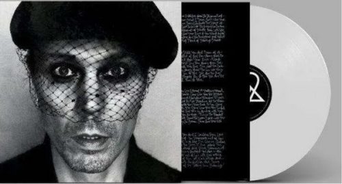 VILLE VALO: Neon Noir (2LP, opaque white, 180 gr)