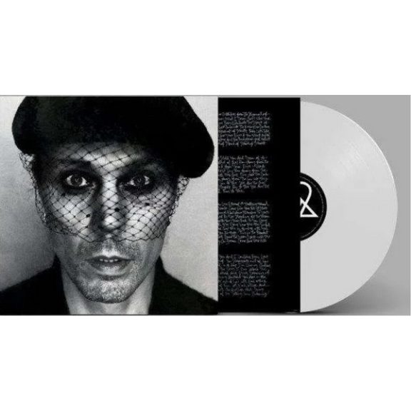 VILLE VALO: Neon Noir (2LP, opaque white, 180 gr) VILLE VALO: Neon Noir (2LP, opaque white, 180 gr)