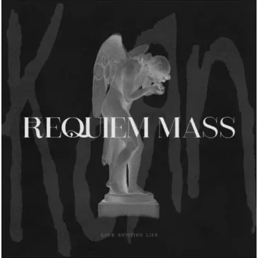 KORN: Requiem Mass - Live (CD)