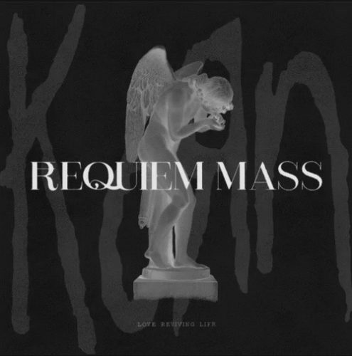 KORN: Requiem Mass - Live (CD)