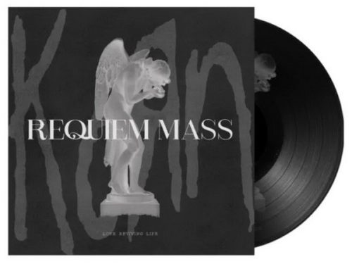 KORN: Requiem Mass - Live (LP)