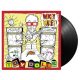 TOY DOLLS: Wakey Wakey! (LP)