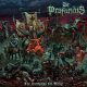 DE PROFUNDIS: The Corruption Of Virtue (CD)