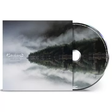 ENSLAVED: Heimdal (CD)
