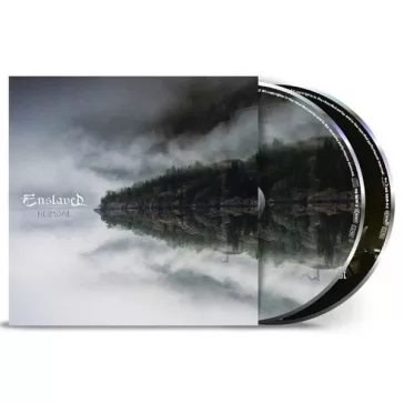 ENSLAVED: Heimdal (CD+Blu-ray) (akciós!)