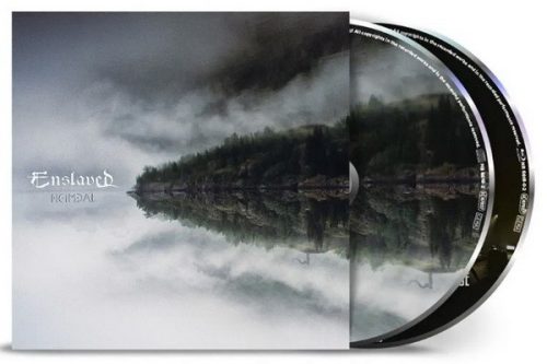 ENSLAVED: Heimdal (CD+Blu-ray) (akciós!)