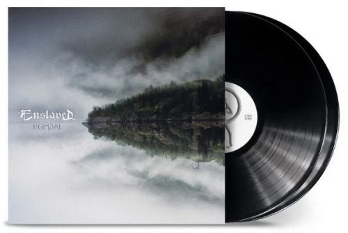 ENSLAVED: Heimdal (2LP)