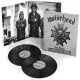 MOTORHEAD: Bad Magic Seriously Bad Magic (2LP)