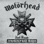 MOTORHEAD: Bad Magic Seriously Bad Magic (2LP+2CD+12", box)
