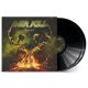 OVERKILL: Scorched (2LP, black)