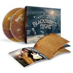 BLACKMORE'S NIGHT: Winter Carols (2CD)