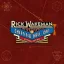 RICK WAKEMAN: Official Bootleg Vol.6. (2CD)