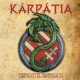 KÁRPÁTIA: Napkelettől napnyugatig (CD)