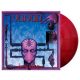 VOIVOD: Nothingface (LP, metallic red)