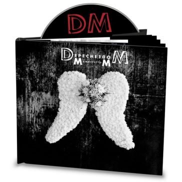 DEPECHE MODE: Memento Mori (CD, Deluxe Edition)