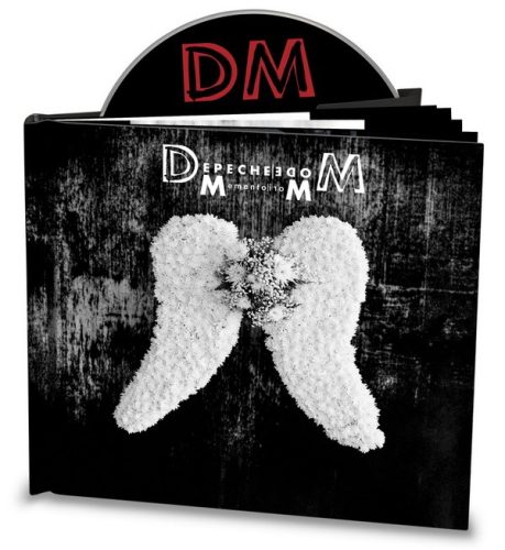 DEPECHE MODE: Memento Mori (CD, Deluxe Edition)