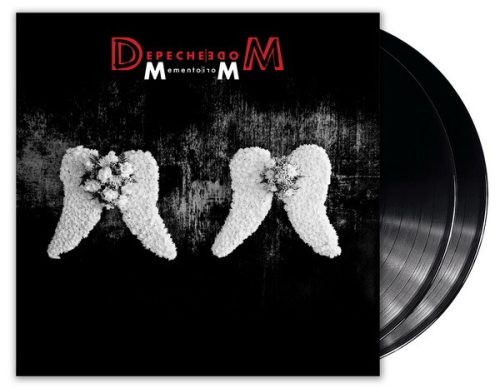 DEPECHE MODE: Memento Mori (2LP, 180 gr)