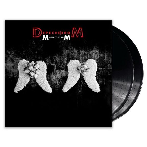 DEPECHE MODE: Memento Mori (2LP, 180 gr) DEPECHE MODE: Memento Mori (2LP, 180 gr)