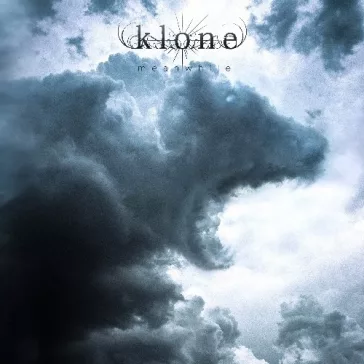 KLONE: Meanwhile (CD)